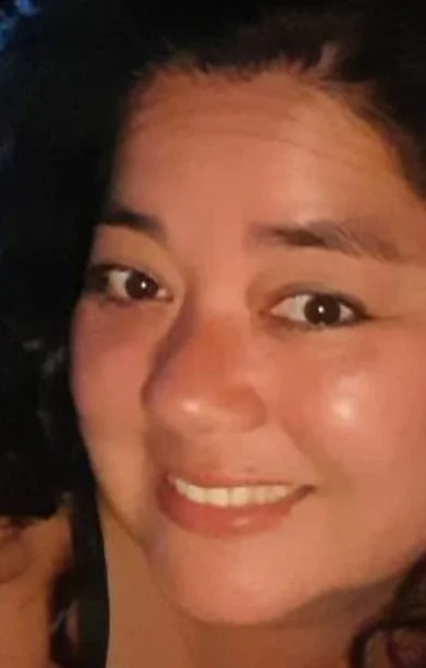 Jorgelina Mansilla