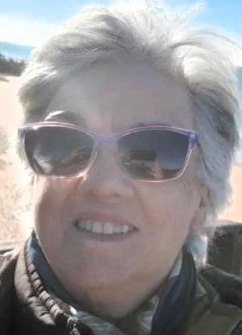 Isabel Gutiérrez (Madre Marisa)