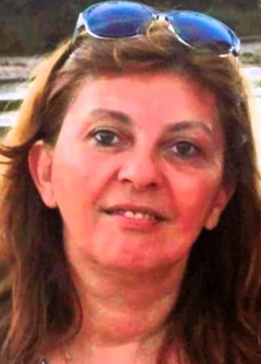 Nora Alicia Quevedo