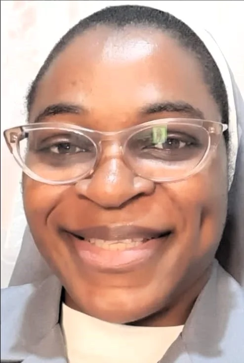 Tamunang Theresia Ngenwie