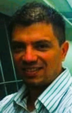 Giovanni (Gio) Contreras
