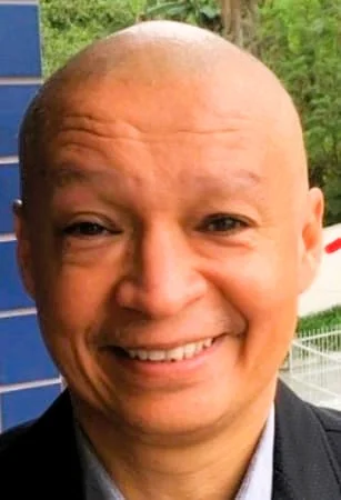 Ronald Tavares Pires da Silva