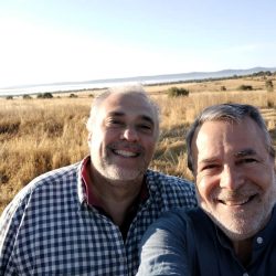 BAJISIMO & MAGNA - Campo alistano