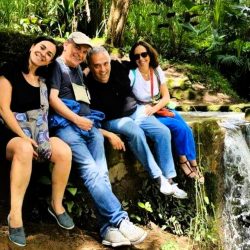 CALI - Meeting in the countryside - Silence Retreat