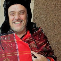 CALIFA EN SAN VITERO