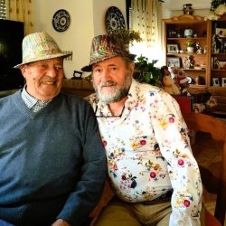 GENERAL & Capitán Luis