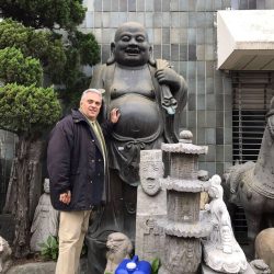 SOUTH KOREA - Buda & Magna