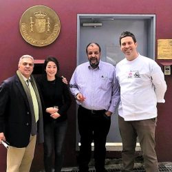 SOUTH-KOREA-Embajada-de-Espana-en-Seul