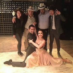 SOUTH KOREA - Magna & Tango